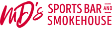 MD’s Sports Bar and Smokehouse